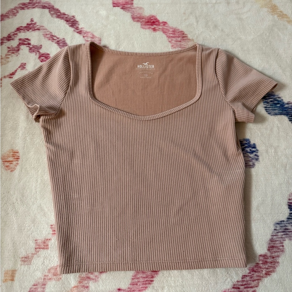 Hollister Cute Top